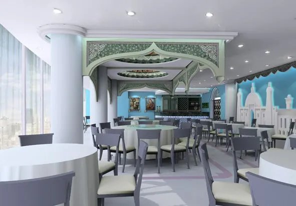 北京电视中心的介绍