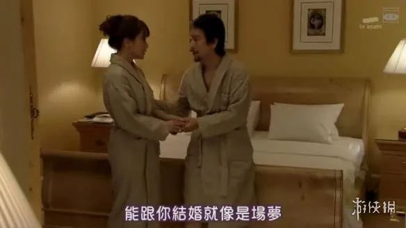 并不是只有爱情动作片！十部突破尺度的日本电视剧