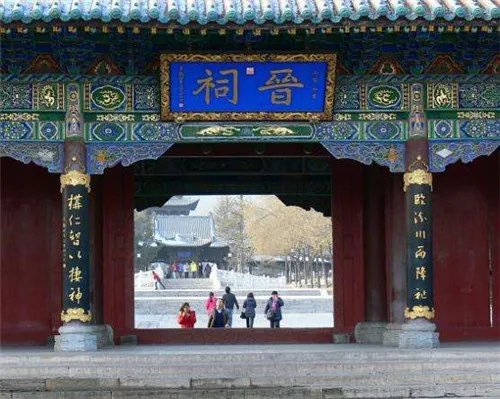 太原婚纱摄影基地都在哪 太原特色婚纱摄影外景地推荐