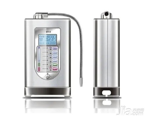 电解水机哪个牌子好 电解水机品牌排行
