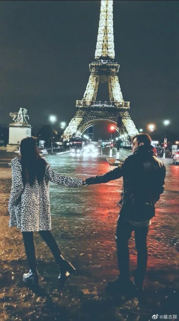 罗志祥发文回顾九年恋爱点滴，并再次向周扬青道歉，你觉得他们会复合吗？