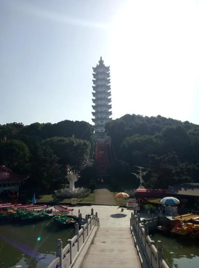 湖北鄂州有哪些值得一游的旅游景点?
