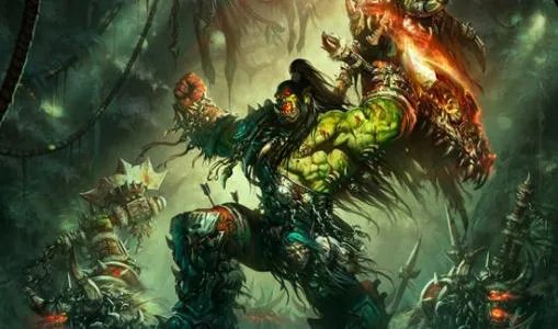 《魔兽世界》怀旧服卡蓝条解决方法