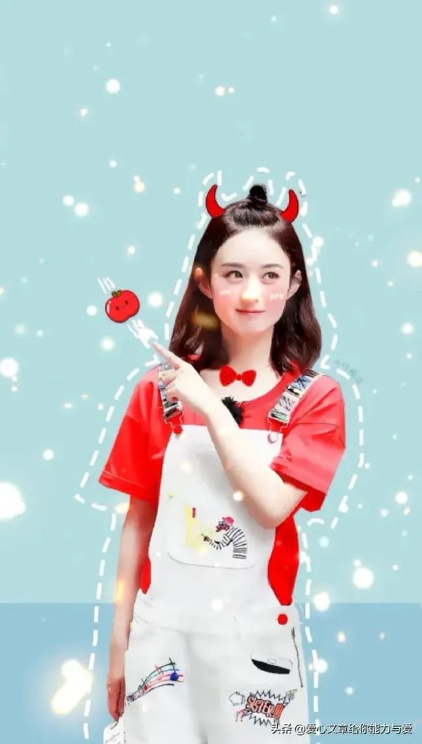 赵丽颖最近怎么样