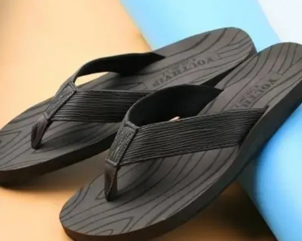 国产人字拖鞋十大名牌