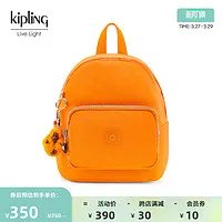 kipling双肩包，值得拥有！