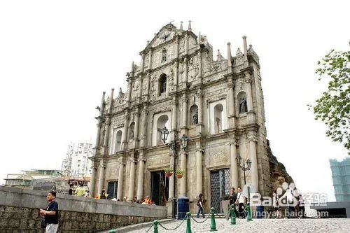 2012情人节澳门旅游攻略—旅程天下