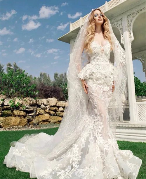 厦门婚纱店前十名推荐 选购婚纱有什么诀窍