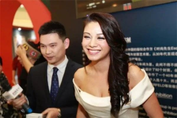 刘恺威隐瞒11年的前妻，连杨幂都甘拜下风，这个人究竟是谁？