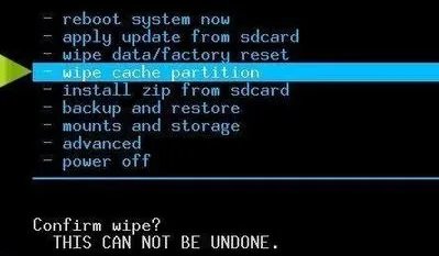 索爱st18i详细图文刷机教程