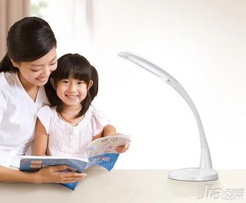 护眼灯十大品牌排名