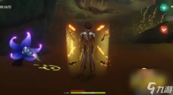 原神为了过去的孩子们任务怎么做 为了过去的孩子们任务完成攻略