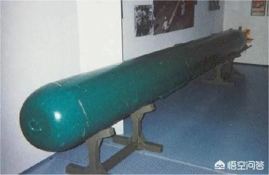 有没有核水雷？