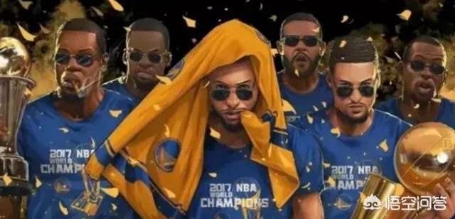 随着杜兰特续约勇士的可能性越来越小，勇士王朝是不是已经倒塌了？