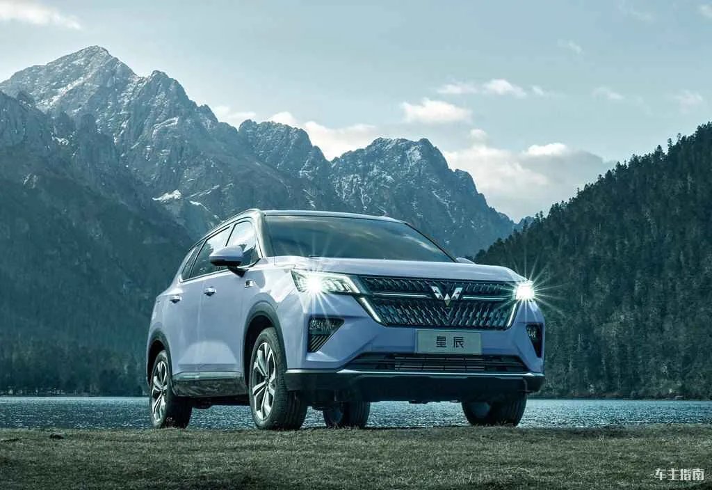 最好国产车suv排行榜前十名，最好国产车suv排行榜排名