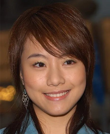 邓丽欣身高体重是多少 个人资料全曝光