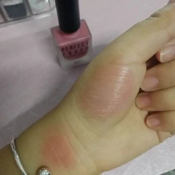 腮红哪个牌子好？