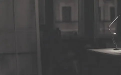 2018年网传检察院警车撞死人 为何公车深夜外出