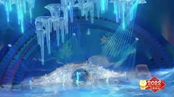 2022元宵晚会，有哪些值得一提的瞬间？