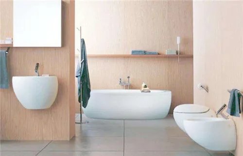 卫浴十大品牌  卫浴价格是多少
