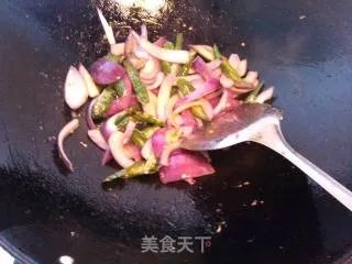 家常回锅肉