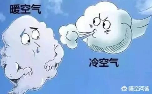 如果把喜马拉雅山炸开一道口子，西部气候真能改变吗？为什么？