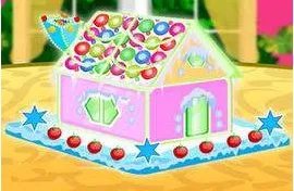 做蛋糕小游戏，哪个网站上有啊？有哪些种类呀？