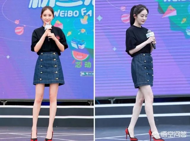 杨幂和魏大勋被拍到前后脚进同一家酒店，已经被多次拍到的两人为何迟迟不官宣恋情？