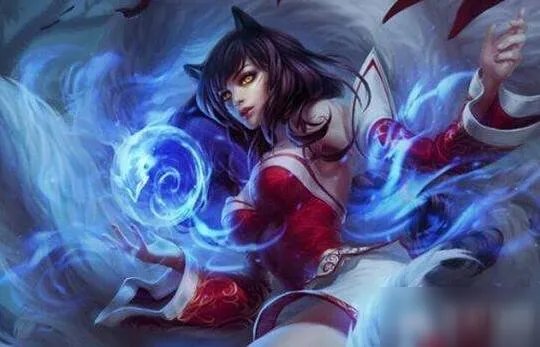 《LOL》S11赛季阿狸装备怎么搭配 S11赛季阿狸装备搭配攻略