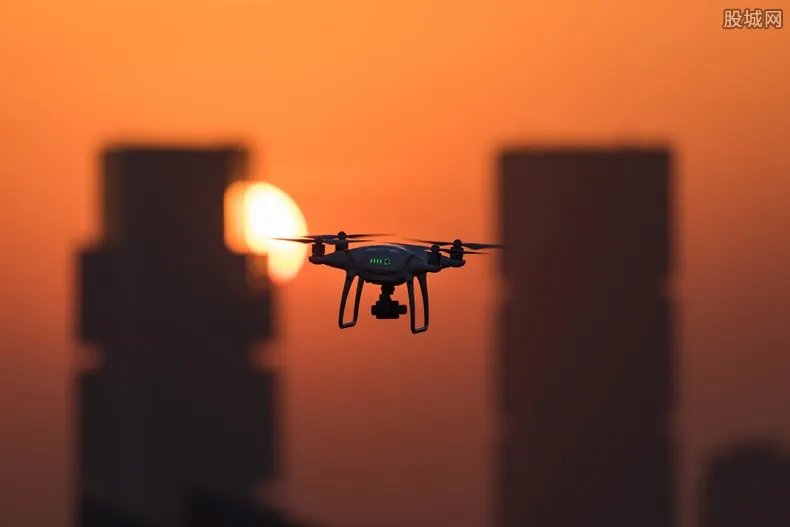 大疆无人机暂停网上售卖？淘宝禁售及下架原因是什么
