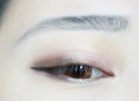 大眼妆怎么化：大眼妆教程 大眼妆的画法步骤