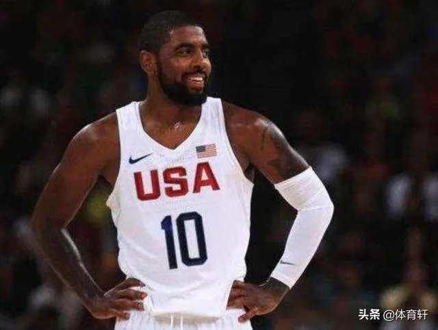 美国男篮公布奥运会大名单，如何评价？