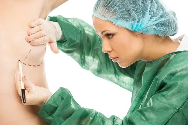 丰胸怎么才能变大