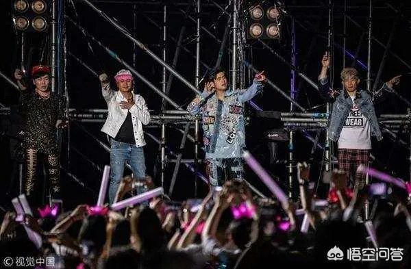 有人说周杰伦演唱会的质量越来越低,对此你怎么看?