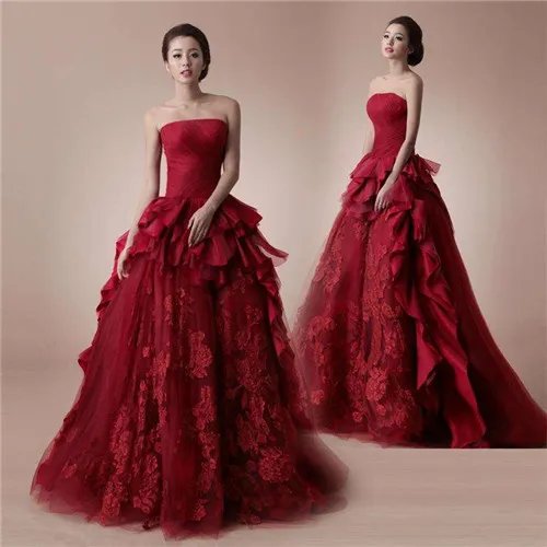 北京卖婚纱礼服的地方  北京婚纱礼服一般多少钱