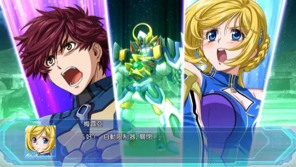 《超级机器人大战》史上影响力最大的10款游戏