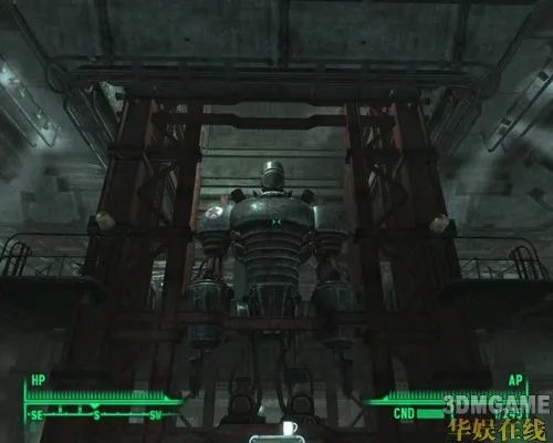 辐射3图文综合攻略 辐射3流程心得