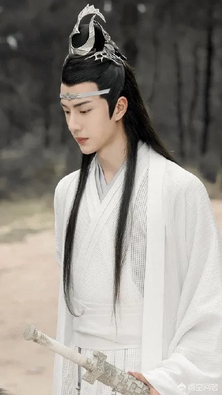 作为一个男生,超级喜欢肖战王一博怎么办?