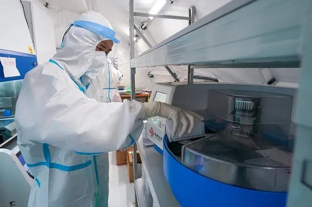 南京疫情在八月底可以结束吗？