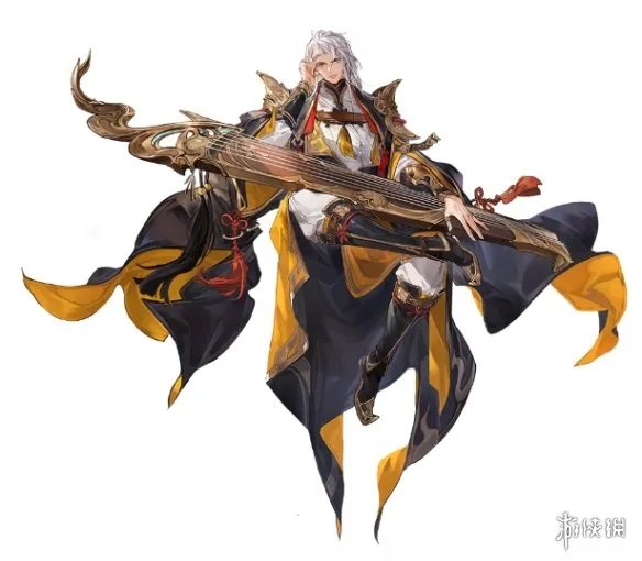 《三国志幻想大陆》新皮肤曝光 诸葛亮周瑜新增皮肤怎么获取