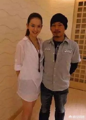 娱乐圈中哪些明星是师徒关系，很出乎大家的意料？