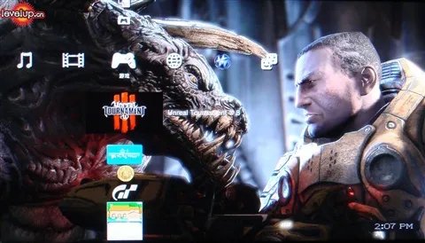 PS3《虚幻竞技场3》多图评测