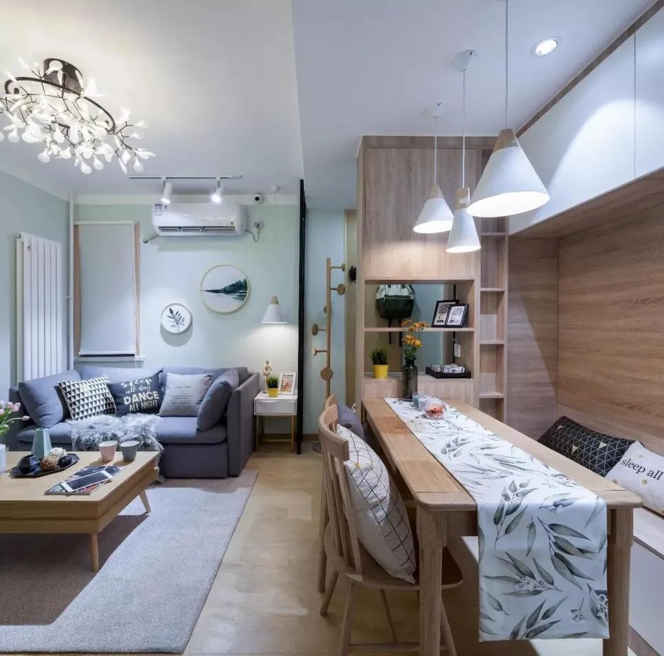 收纳王子平台首次亮相CCTV，《空间榜样》不见不散！