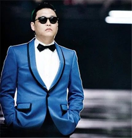 鸟叔的老婆图片曝光   其竟被传与林允儿出轨