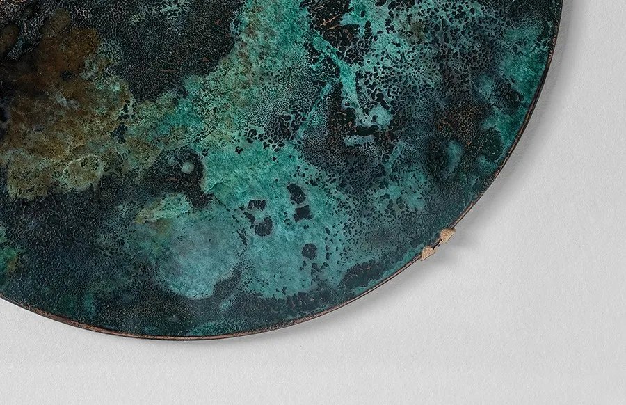 五玄土 || 九歌 ·云中君