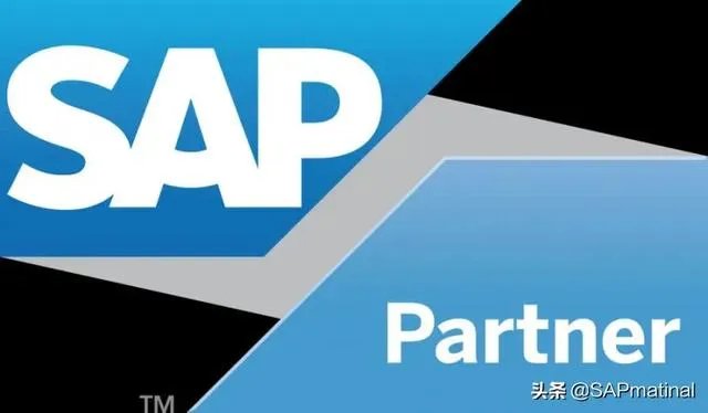 “SAP”是什么意思？是干什么用的？