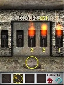 100层电梯游戏第80关攻略