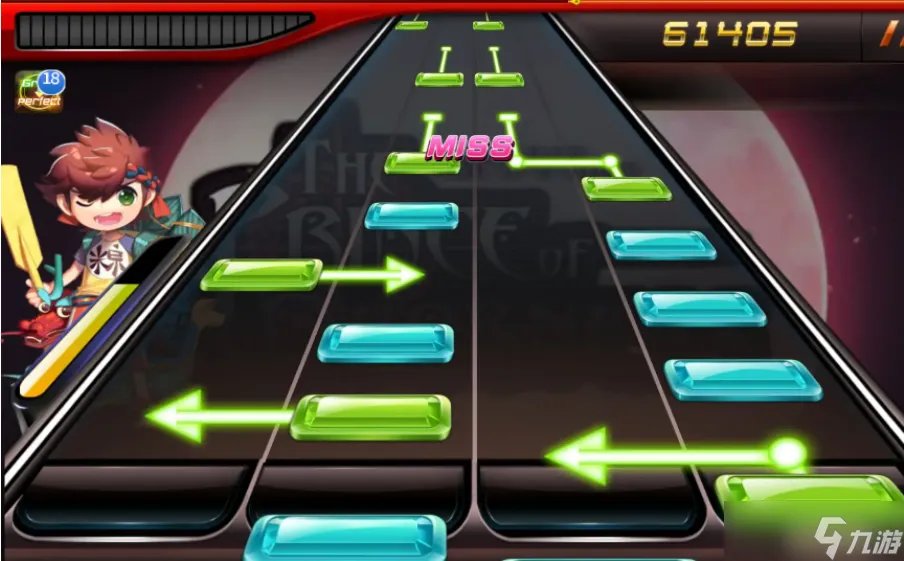 节奏大师怎么玩 攻略大全