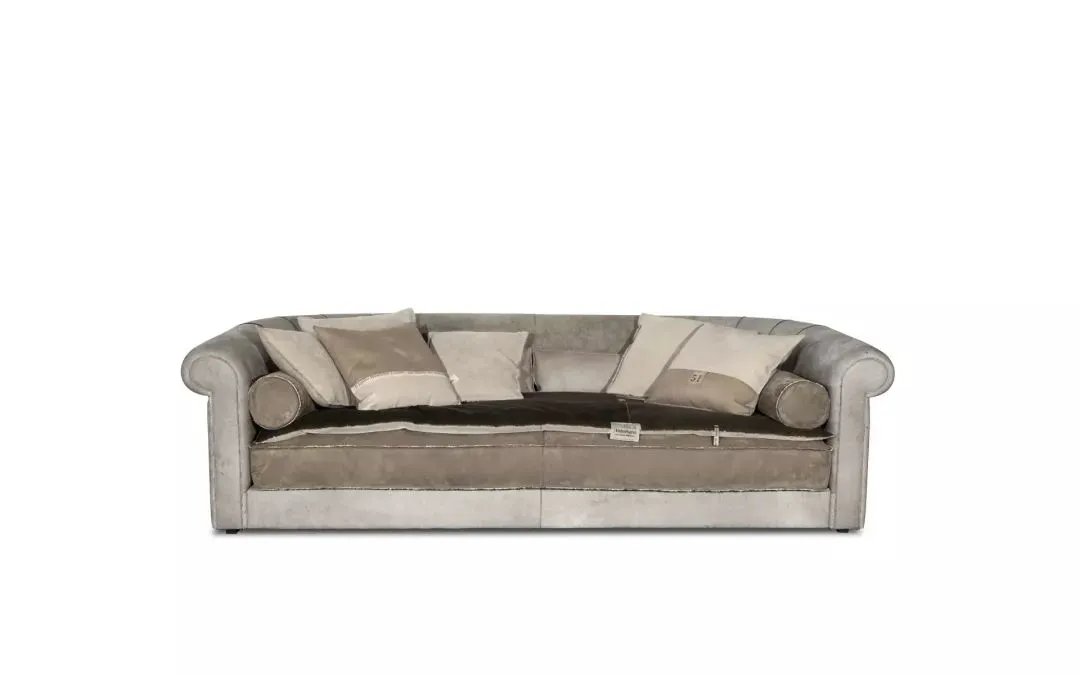 001-2019意大利{Baxter家具}全套资料(1)【软装培训】