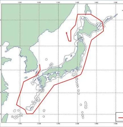 俄罗斯在日本海发射巡航导弹，释放了什么信号？